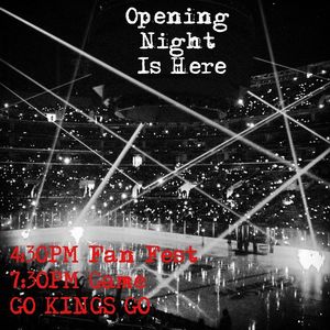 Image post by @lakingsicecrew on Instagram