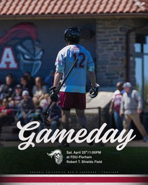 Image post by @arcadia_mlax on Instagram