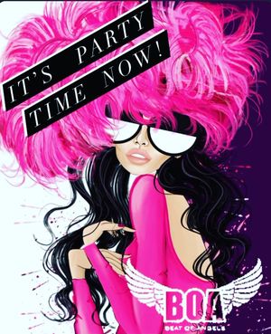 Image post by @boabucharest on Instagram