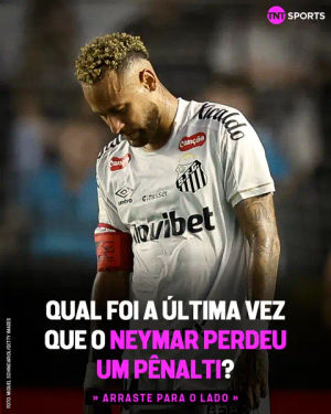 Image post by @tntsportsbr on TikTok