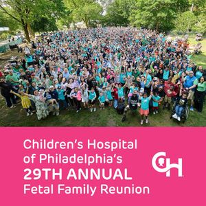 Image post by @childrensphila on Instagram