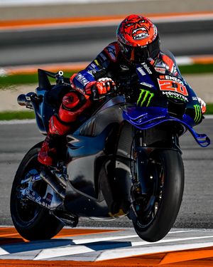 Image post by @yamahamotogp on Instagram