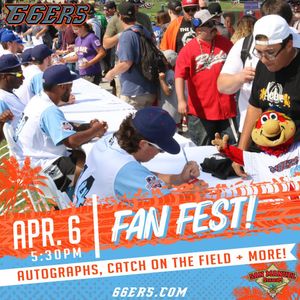 Image post by @66ersbaseball on Instagram