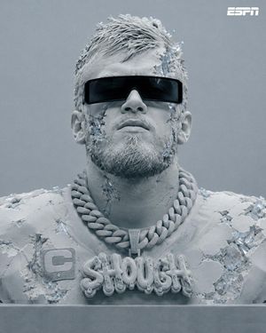 Image post by @espn on TikTok