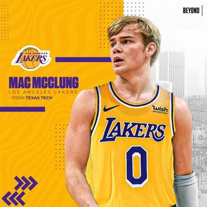 Image post by @lamfsports on Twitter/X
