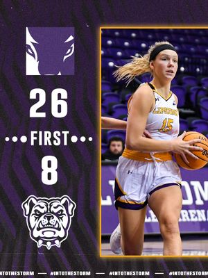 Image post by @LipscombWBB on Twitter