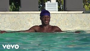 Video post by @lilnasxvevo3004 on YouTube