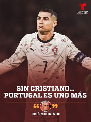 Image post by @telemundodeportes on Instagram