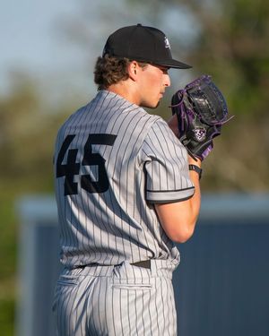 Image post by @acu_baseball on Instagram