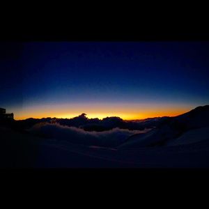 Image post by @mikaelashiffrin on Instagram