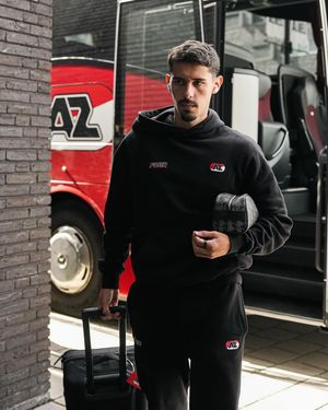 Image post by @azalkmaar on Instagram