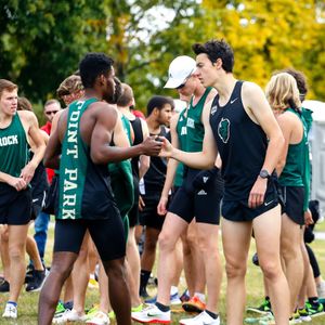 Image post by @pointparkxctf on Instagram