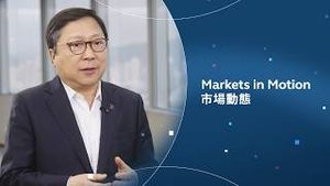 Video post by @hkexgroup on YouTube