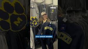 Video post by @kmphfox26 on YouTube