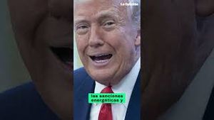 Video post by @laopinionla on YouTube