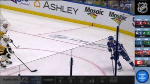 Video post by @SportsOnPrimeCA on Twitter