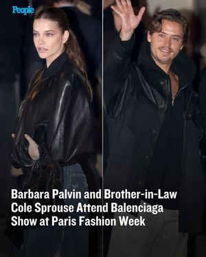 Image post by @people on Instagram
