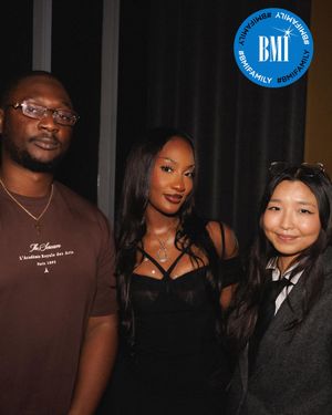 Image post by @bmi on Instagram