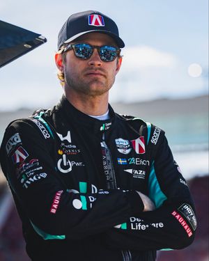 Image post by @ericsson_marcus on Instagram