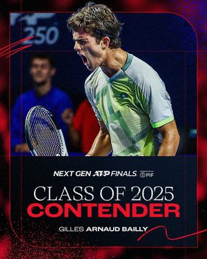 Image post by @nextgenfinals on Instagram