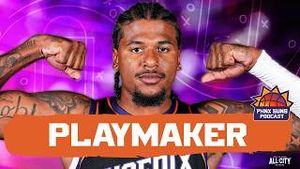 Video post by @phnx_sports on YouTube