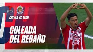 Video post by @deportes on YouTube