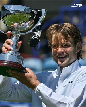 Image post by @atptour on Instagram