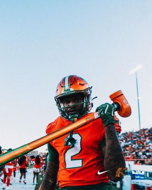 Image post by @famufb on Instagram