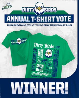 Image post by @fgcudirtybirds on Instagram