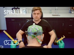 Video post by @VICE on YouTube