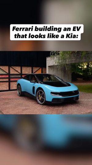 Video post by @PorscheExchange on Facebook