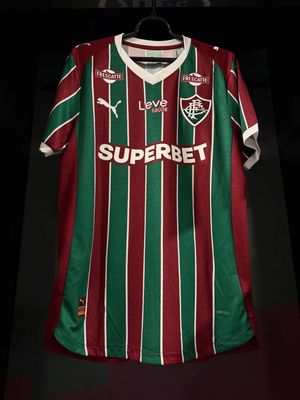 Image post by @fluminensefc on Instagram