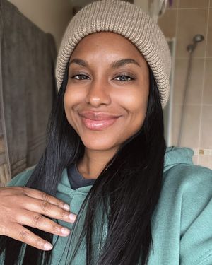 Image post by @authenticallykeshia on Instagram