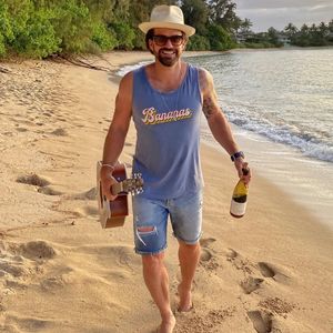 Image post by @johnnybananas on Instagram