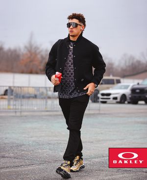 Image post by @chiefs on Instagram