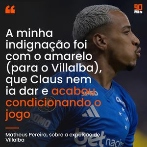 Image post by @90minbrasil on Instagram