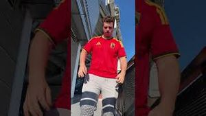 Video post by @snapbacksports1 on YouTube