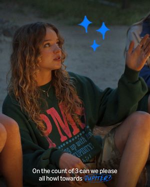 Image post by @primevideo on Instagram