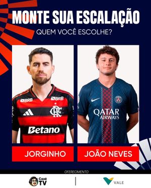 Image post by @cazetv on Instagram