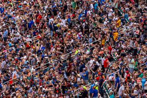 Image post by @CLTMotorSpdwy on Twitter