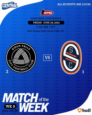 Image post by @wpslcentral on Instagram