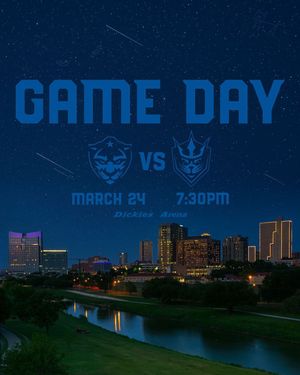 Image post by @panthercitylax on Instagram