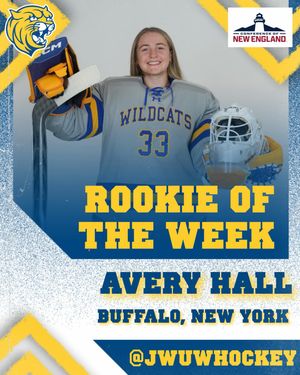 Image post by @jwuwildcatspvd on Instagram