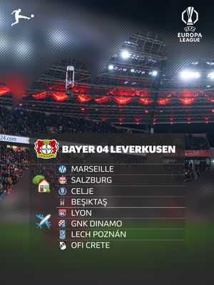 Image post by @bundesliga on Instagram