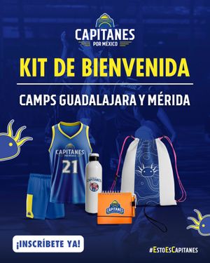 Image post by @capitanescdmx on Instagram