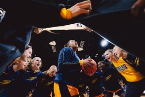 Image post by @toledo_wbb on Instagram