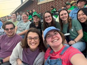 Image post by @marshallulife on Instagram