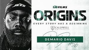 Video post by @nyjets on YouTube