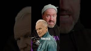 Video post by @billboard on YouTube