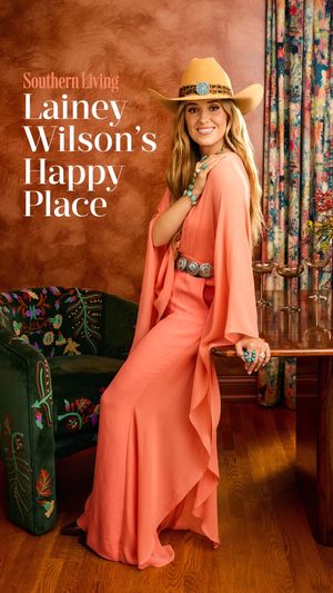 Video post by @southern_living on TikTok